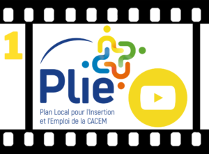 video temoignage insertion activité économique plie cacem martinique